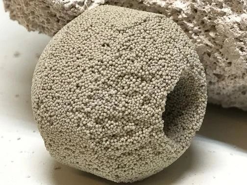 Maxspect Nano-Tech Bio-Sphere 2 kg